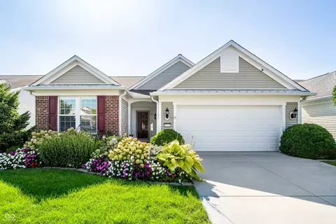 15955 Dolcetto Dr, Fishers, IN 46037