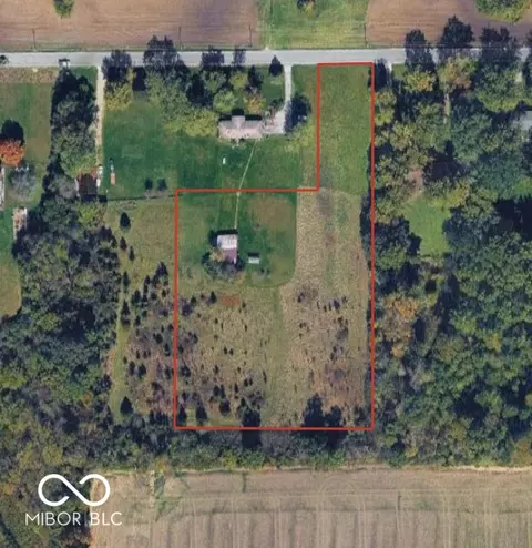 N/a E County Road 1000 N, Brownsburg, IN 46112