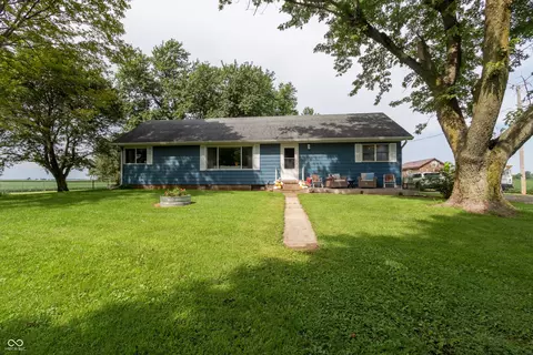 3431 S 675 Rd E, New Ross, IN 47968