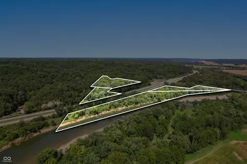 0 Pumpkinvine Hill Rd, Martinsville, IN 46151