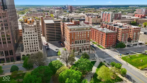 350 N Meridian St #804, Indianapolis, IN 46204