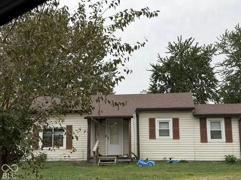 4843 W Beecher St, Indianapolis, IN 46241
