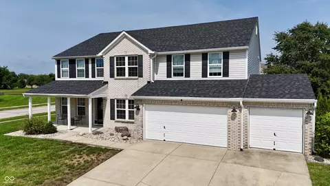 8330 Balmoral Ln, Avon, IN 46123