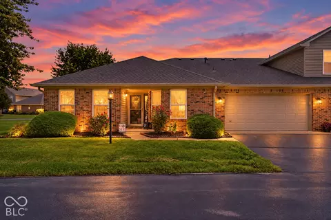 5405 Allero Dr, Indianapolis, IN 46237