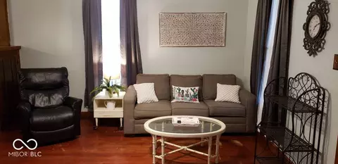 Living - 722 W 4th St, Bloomington, IN 47404 photo 1 of 1