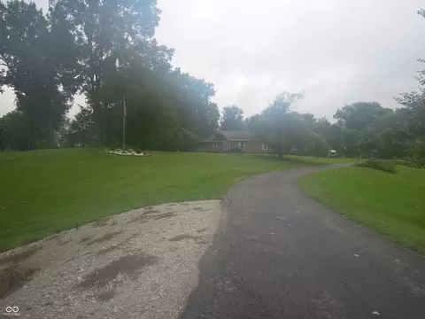 11143 N Bethel Rd, Mooresville, IN 46158