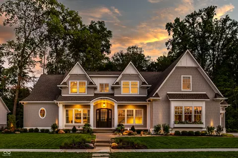 8277 Keeneland Rd, Zionsville, IN 46077