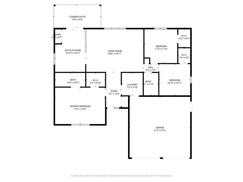 1597 W Division Rd, Tipton, IN 46072