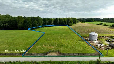 Tract T W County Road 675 N, North Vernon, IN 47265