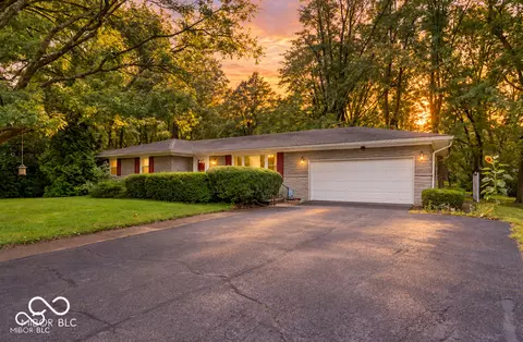 3409 Mclaughlin St, Indianapolis, IN 46227