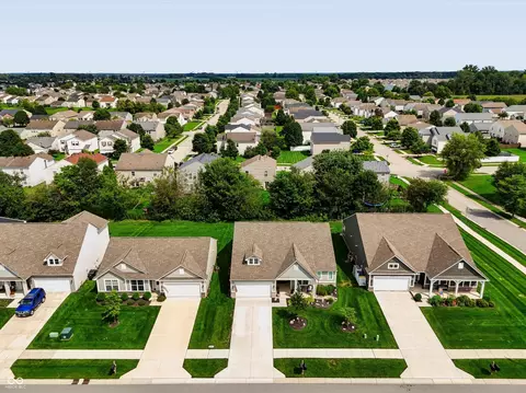 View/Area - 8398 Hulton Rd, Pendleton, IN 46064 photo 1 of 8