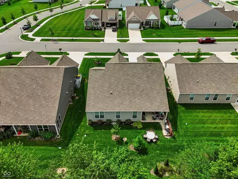 View/Area - 8398 Hulton Rd, Pendleton, IN 46064 photo 3 of 8