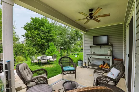 Exterior - 8398 Hulton Rd, Pendleton, IN 46064 photo 4 of 10