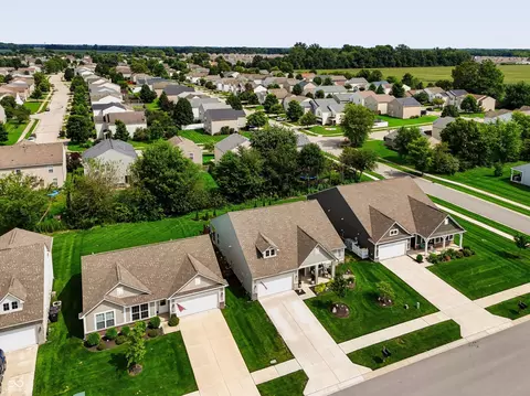 View/Area - 8398 Hulton Rd, Pendleton, IN 46064 photo 2 of 8