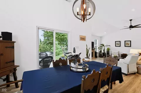 Dining - 8398 Hulton Rd, Pendleton, IN 46064 photo 2 of 2