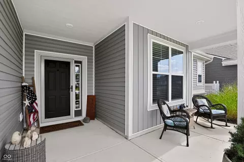 Exterior - 8398 Hulton Rd, Pendleton, IN 46064 photo 1 of 10