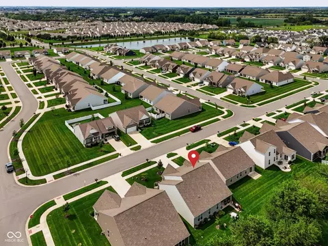 View/Area - 8398 Hulton Rd, Pendleton, IN 46064 photo 7 of 8