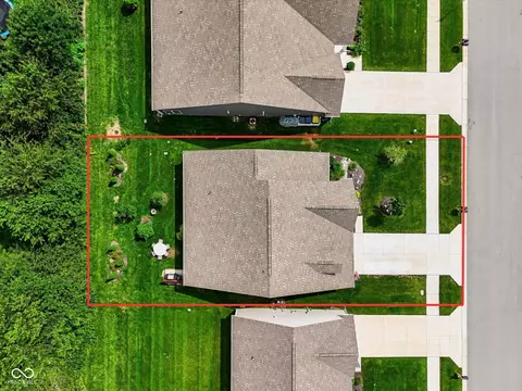 View/Area - 8398 Hulton Rd, Pendleton, IN 46064 photo 4 of 8