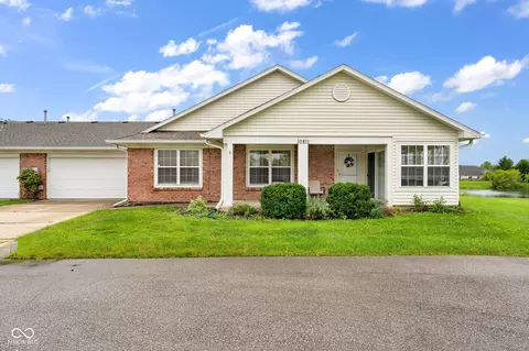 10811 Cape Coral Ln, Indianapolis, IN 46229