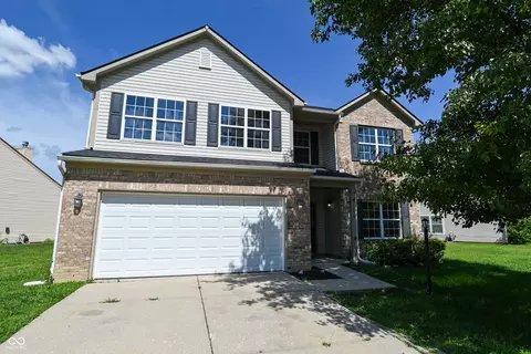 11628 Stoeppelwerth Dr, Indianapolis, IN 46229