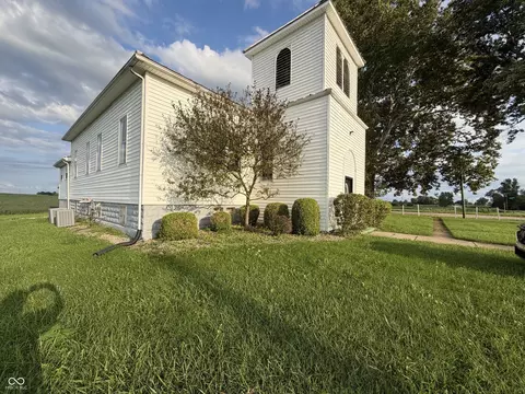 4353 S State Rd 3 Rd S, Hartford City, IN 47348