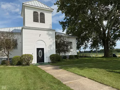 4353 S State Rd 3 Rd S, Hartford City, IN 47348
