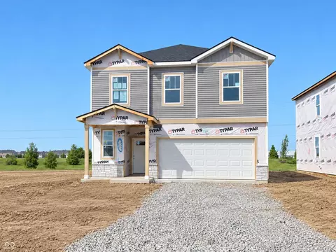 3726 Gordon Dr, Whitestown, IN 46075