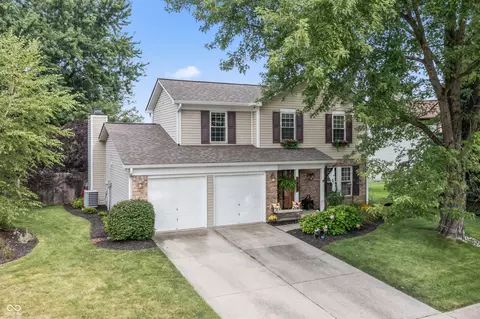 7610 Pennycroft Dr, Indianapolis, IN 46236