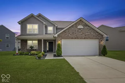 4643 Darla Ct, Indianapolis, IN 46239