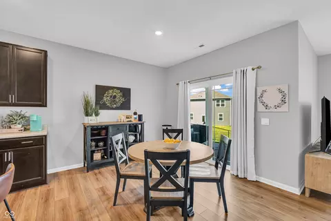 Dining - 2964 W Patchwork Dr, Monrovia, IN 46157 photo 1 of 1