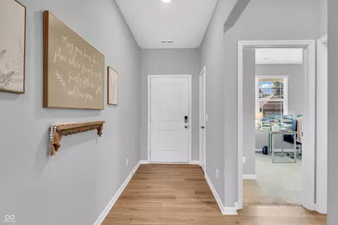 Entry Way - 2964 W Patchwork Dr, Monrovia, IN 46157 photo 2 of 2