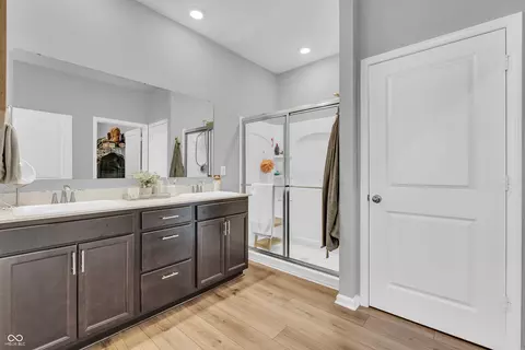 Entry Way - 2964 W Patchwork Dr, Monrovia, IN 46157 photo 1 of 2
