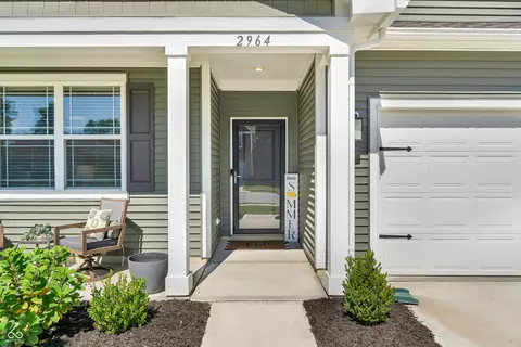 Exterior - 2964 W Patchwork Dr, Monrovia, IN 46157 photo 3 of 11