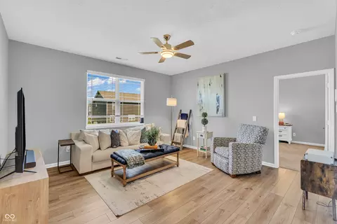 Living - 2964 W Patchwork Dr, Monrovia, IN 46157 photo 1 of 2