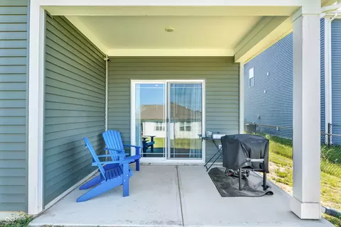 Exterior - 2964 W Patchwork Dr, Monrovia, IN 46157 photo 4 of 11