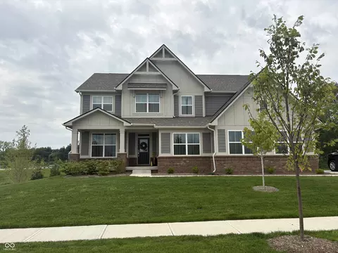 19327 Hazelnut Blvd, Noblesville, IN 46062
