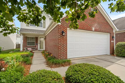 5463 Drum Rd, Indianapolis, IN 46216