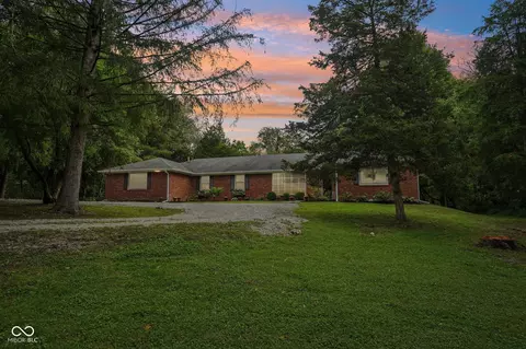 5641 N County Road 375 E, Pittsboro, IN 46167