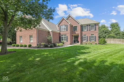 15440 Kilburn Ct, Westfield, IN 46074