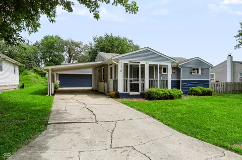 6339 Vigo Dr, Clayton, IN 46118