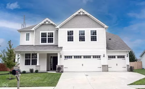 18534 Grimmenstein Dr, Westfield, IN 46062