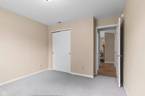Bedroom - 9621 W Stargazer, Pendleton, IN 46064 photo 6 of 8