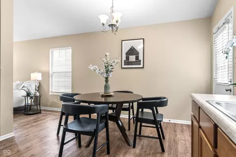 Dining - 9621 W Stargazer, Pendleton, IN 46064 photo 1 of 3