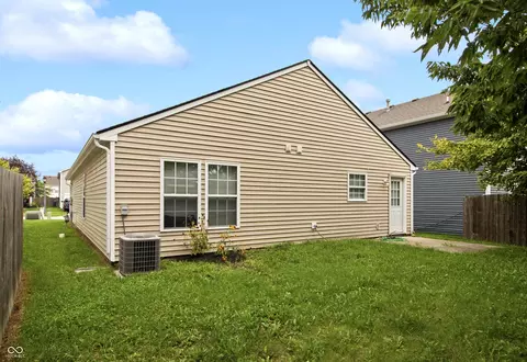 Exterior - 9621 W Stargazer, Pendleton, IN 46064 photo 3 of 3