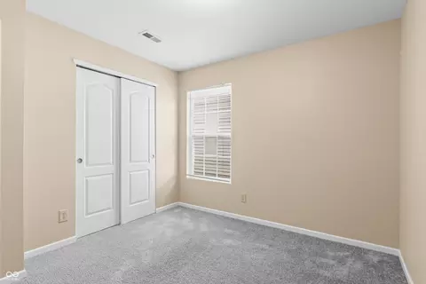 Bedroom - 9621 W Stargazer, Pendleton, IN 46064 photo 5 of 8