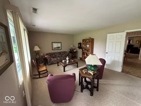 Living - 3100 E Sunset Dr, Muncie, IN 47303 photo 1 of 3