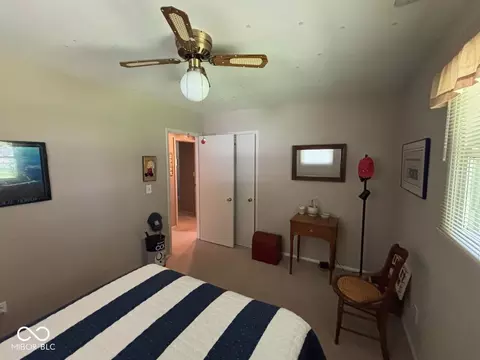 Bedroom - 3100 E Sunset Dr, Muncie, IN 47303 photo 4 of 6