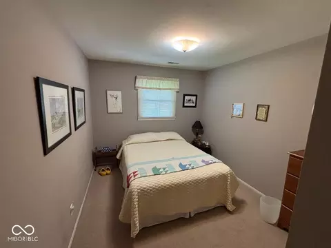 Bedroom - 3100 E Sunset Dr, Muncie, IN 47303 photo 1 of 6