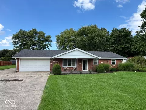3100 E Sunset Dr, Muncie, IN 47303