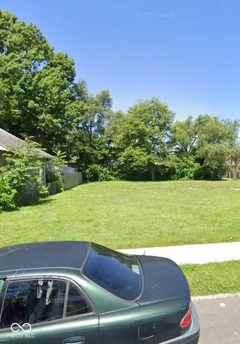 2946 Macpherson Ave, Indianapolis, IN 46205